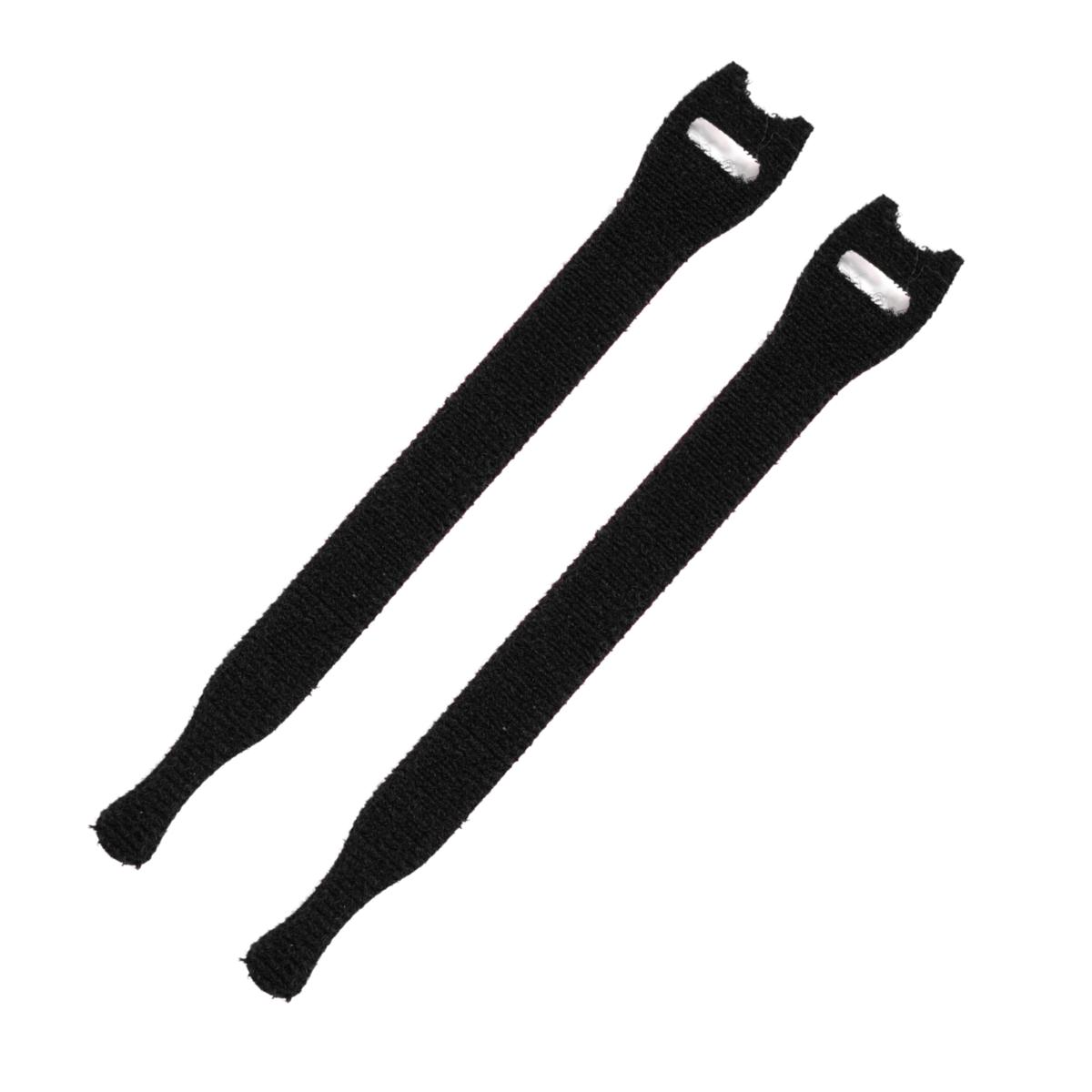 Blue-9 Propel Hook And Loop Strap - 2 Pack