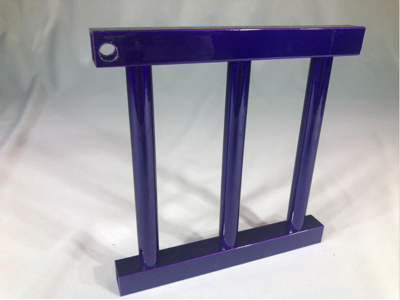 Best in Show 2-Berth Trolley