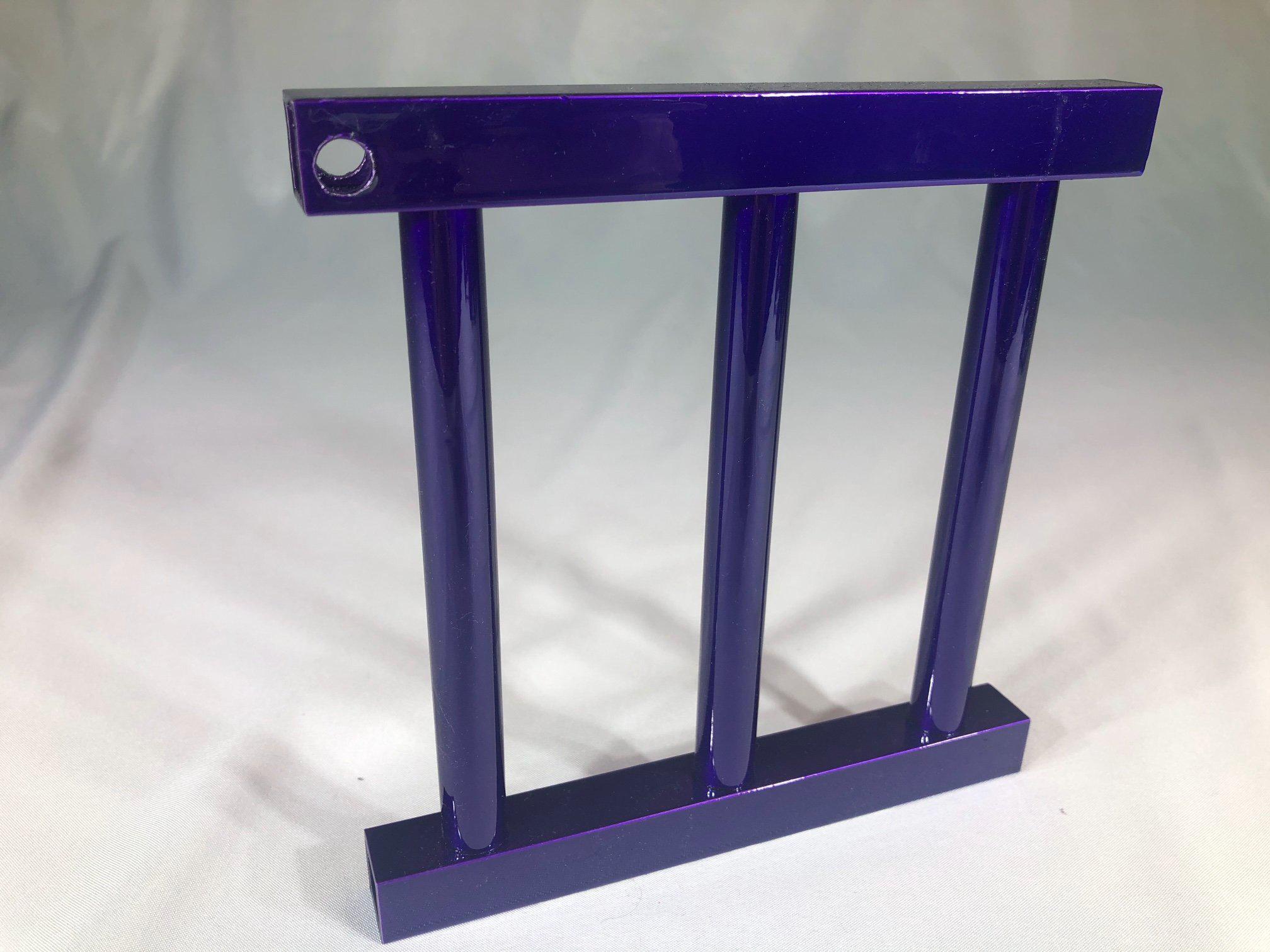 Best in Show Mini Double Decker Trolley
