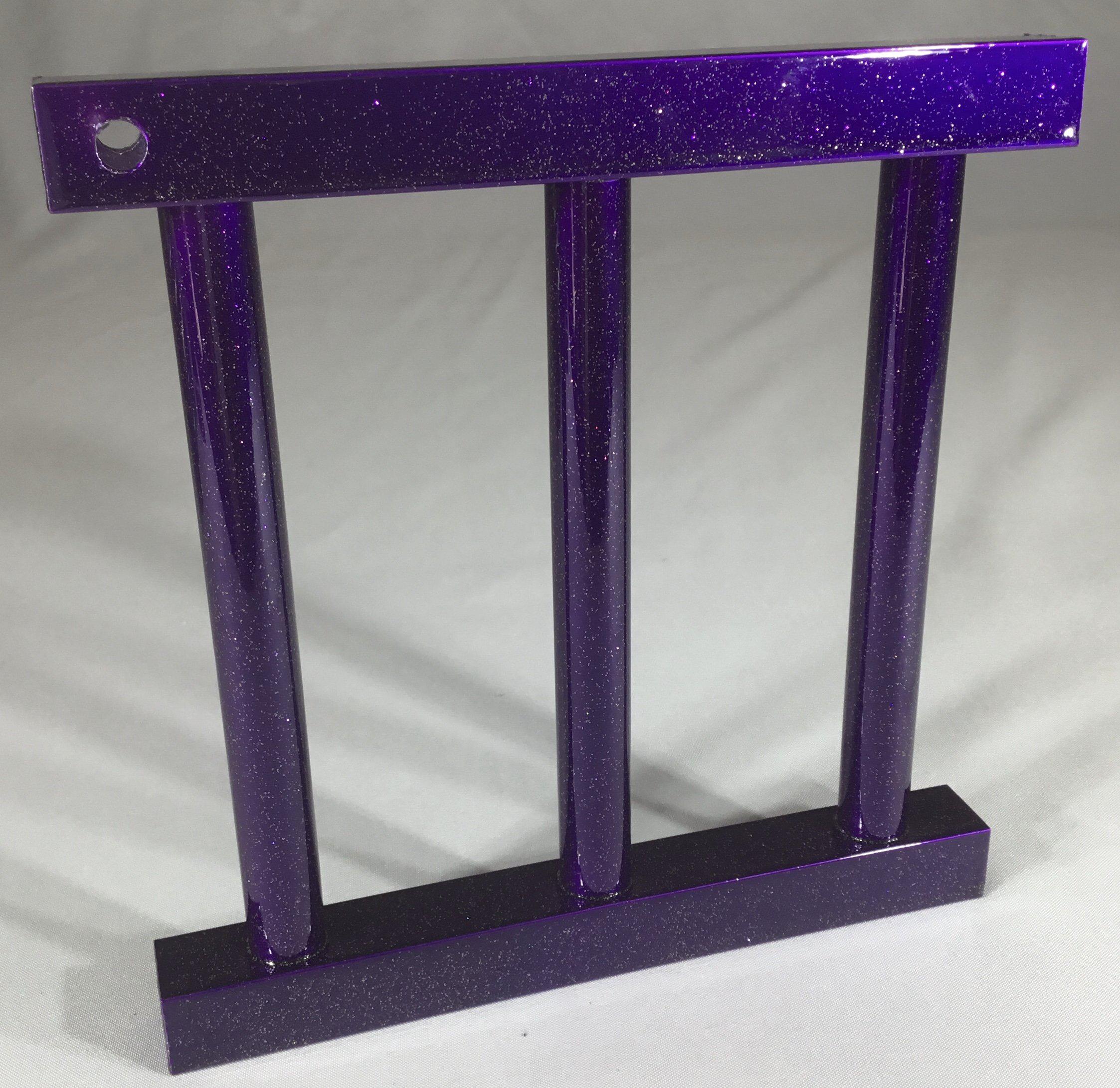 Best in Show Mini Double Decker Trolley