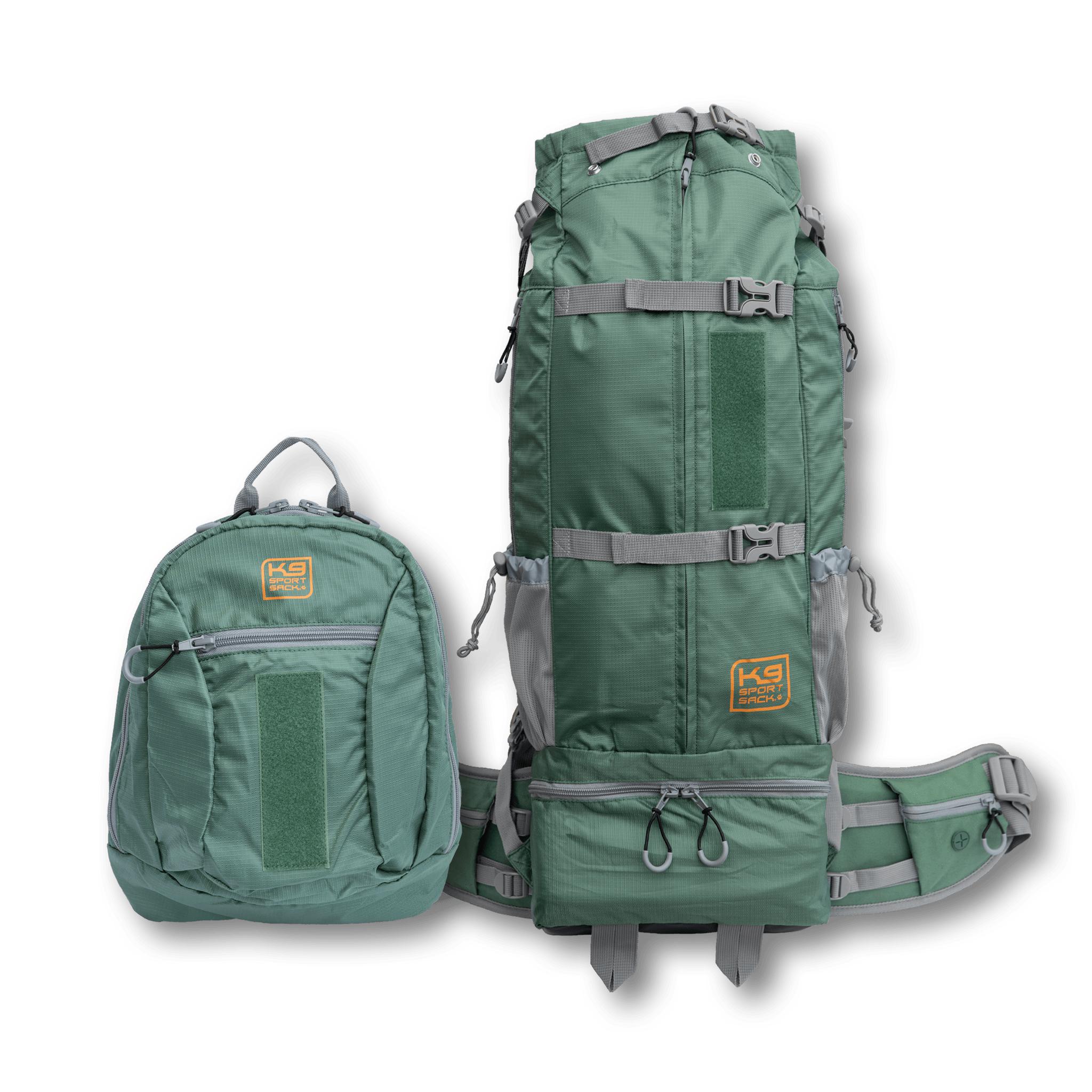 K9 Sport Sack Rover 2