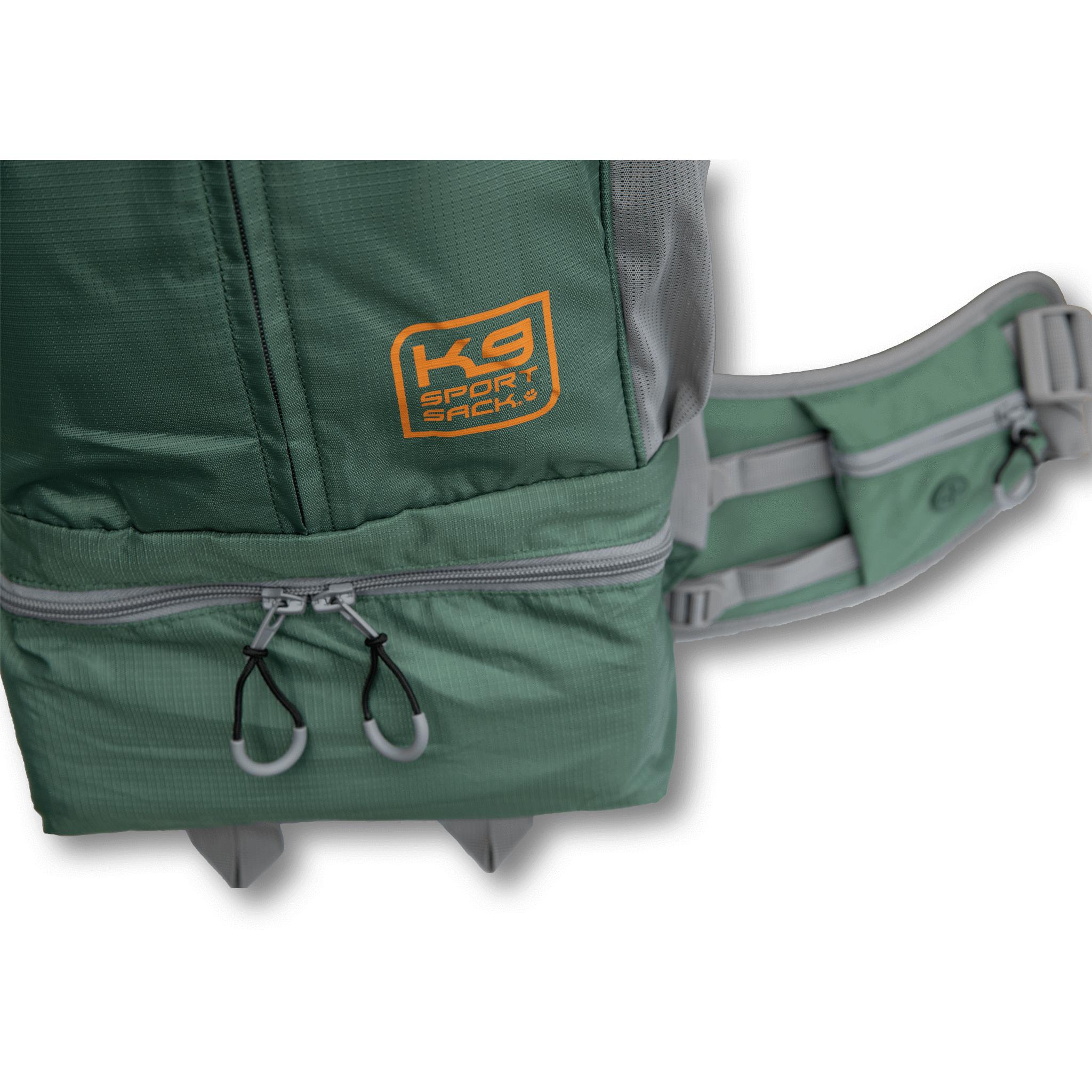 K9 Sport Sack Rover 2