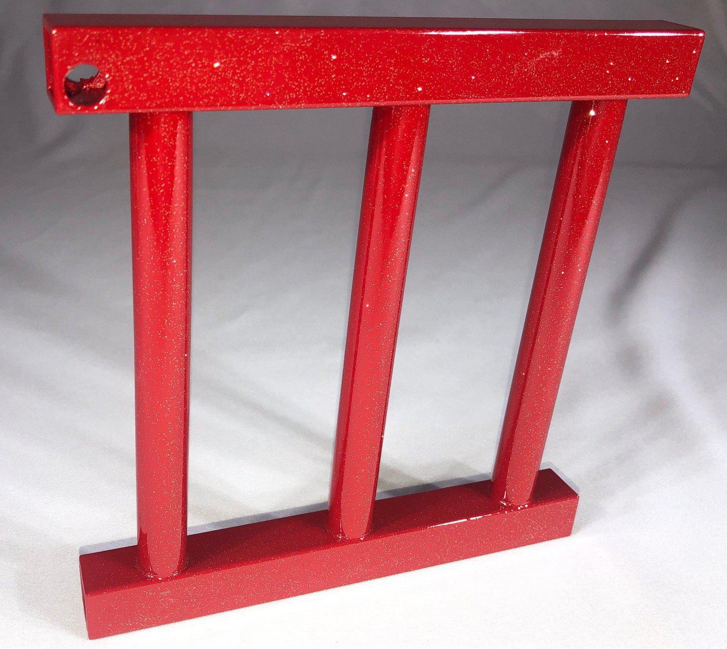 Best in Show Mini Double Decker Trolley