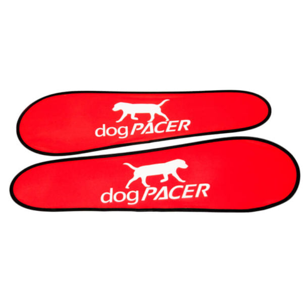 dogPACER MiniPacer Folding Fitness Treadmill For Dogs Up to 55 lbs