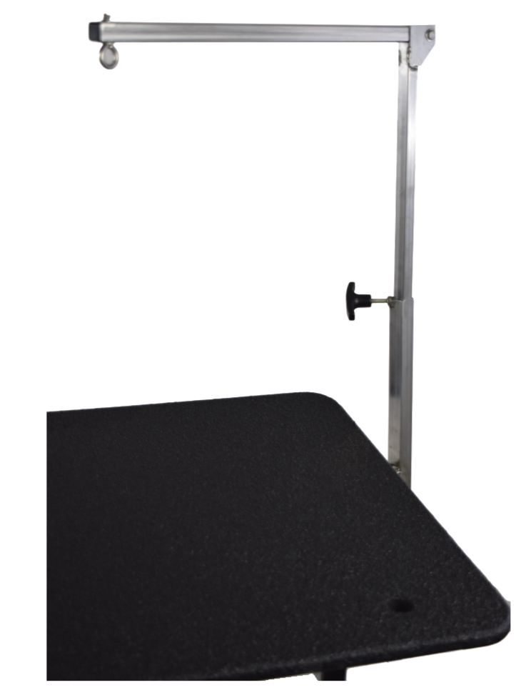Groomer's Best Flip-Top Swing Arm