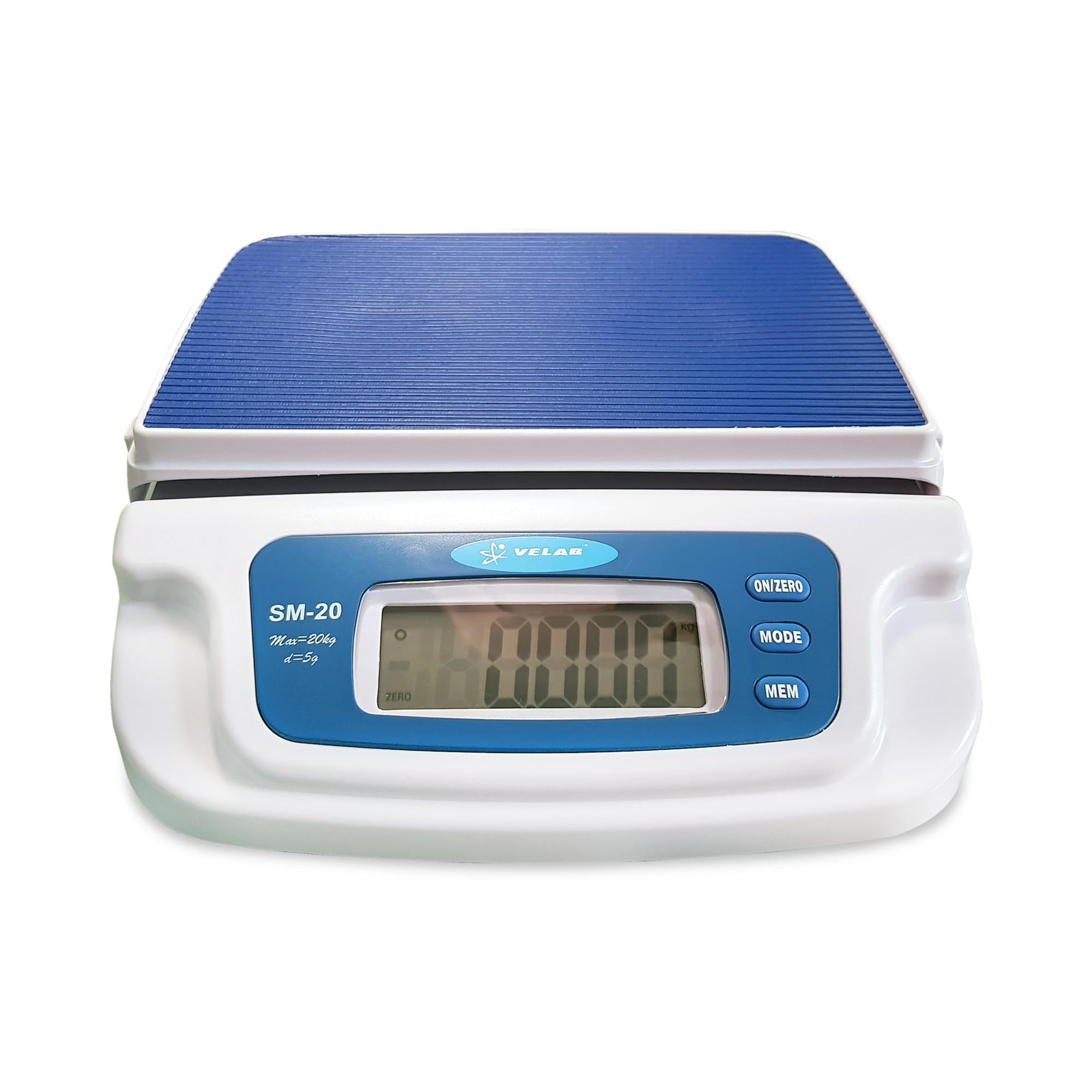 VELAB Baby Scale
