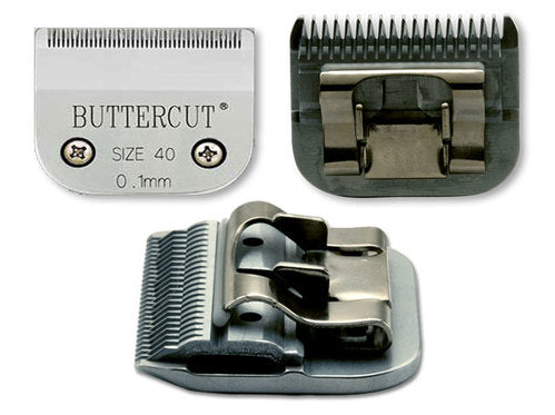 Geib Buttercut #40 Blade