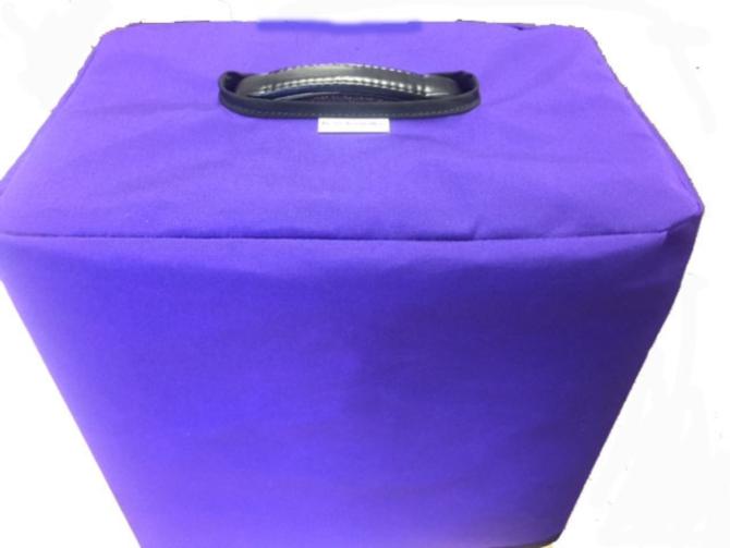 Best in Show Tack Box Cover