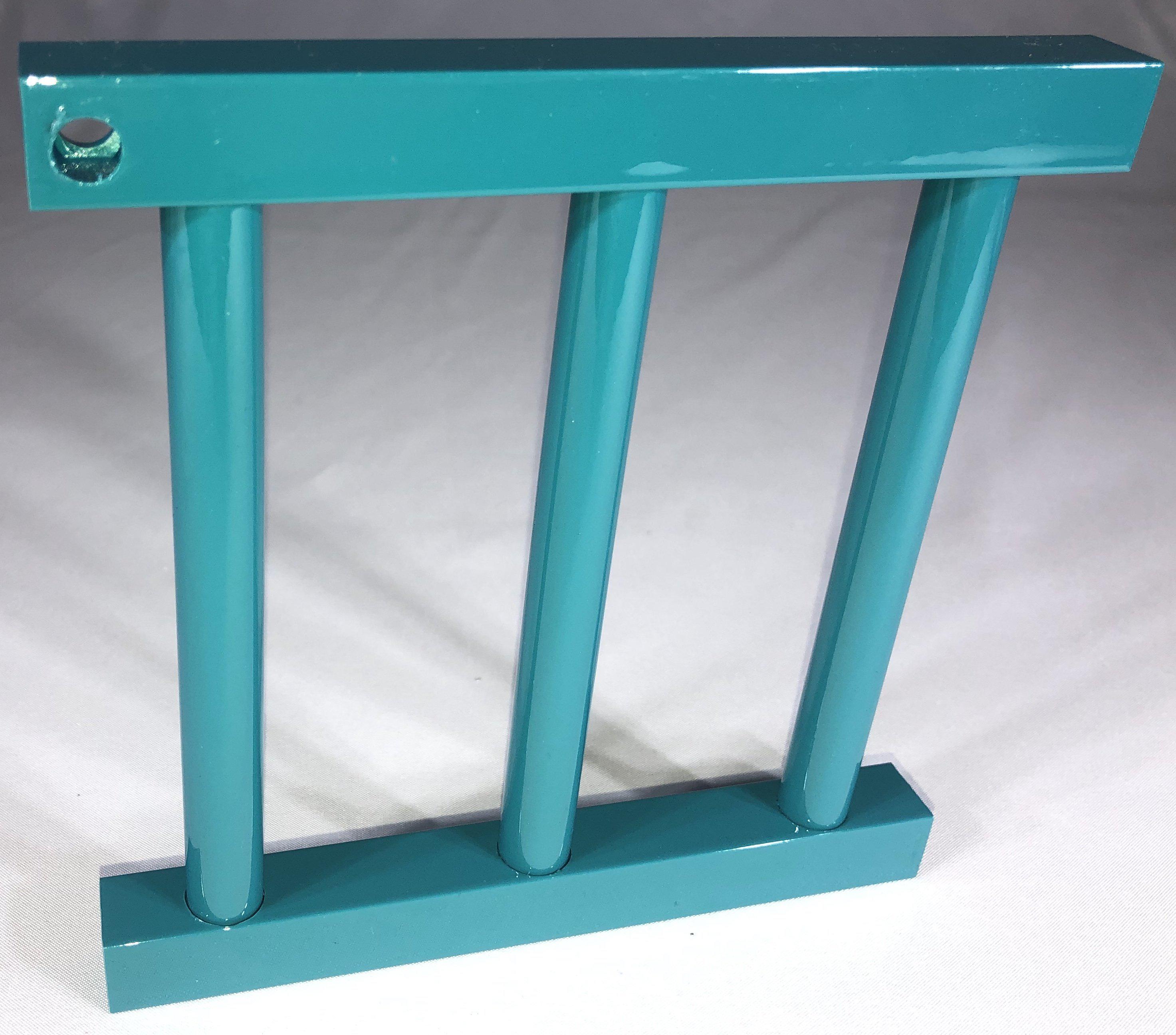 Best in Show 2-Berth Extra Long Trolley