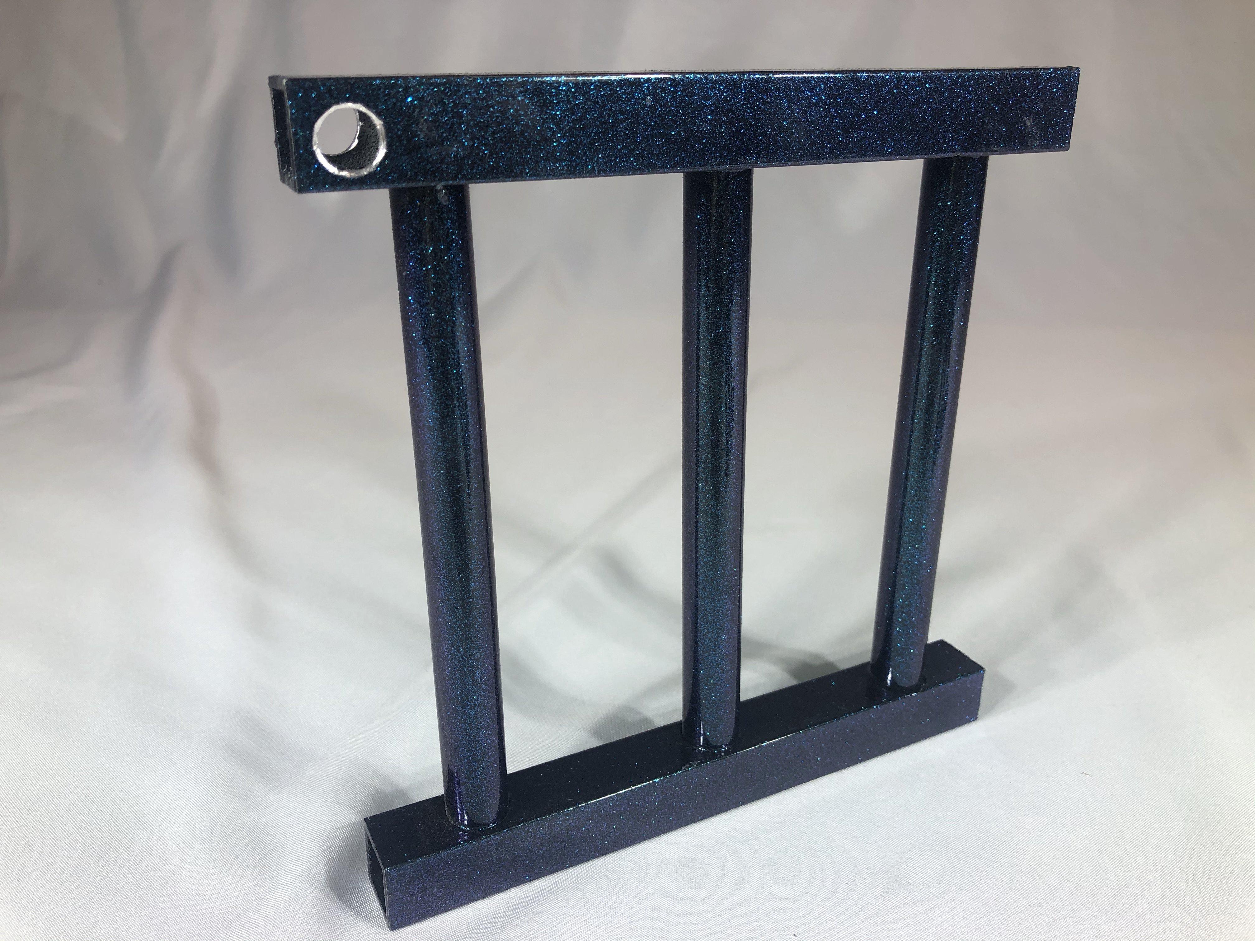 Best in Show Mini Double Decker Trolley