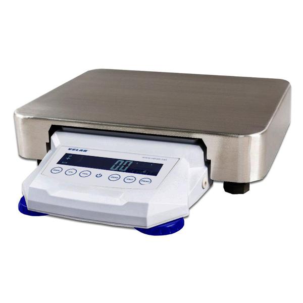 VELAB Large Capacity Precision Balance