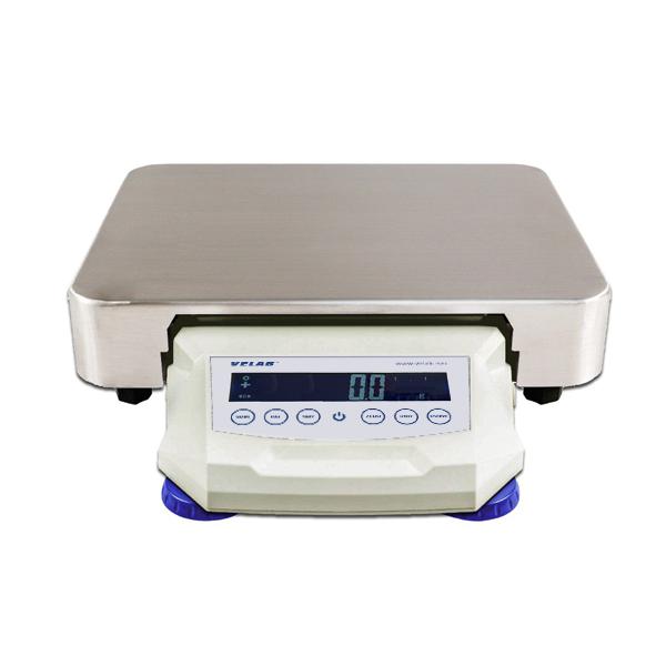 VELAB Large Capacity Precision Balance
