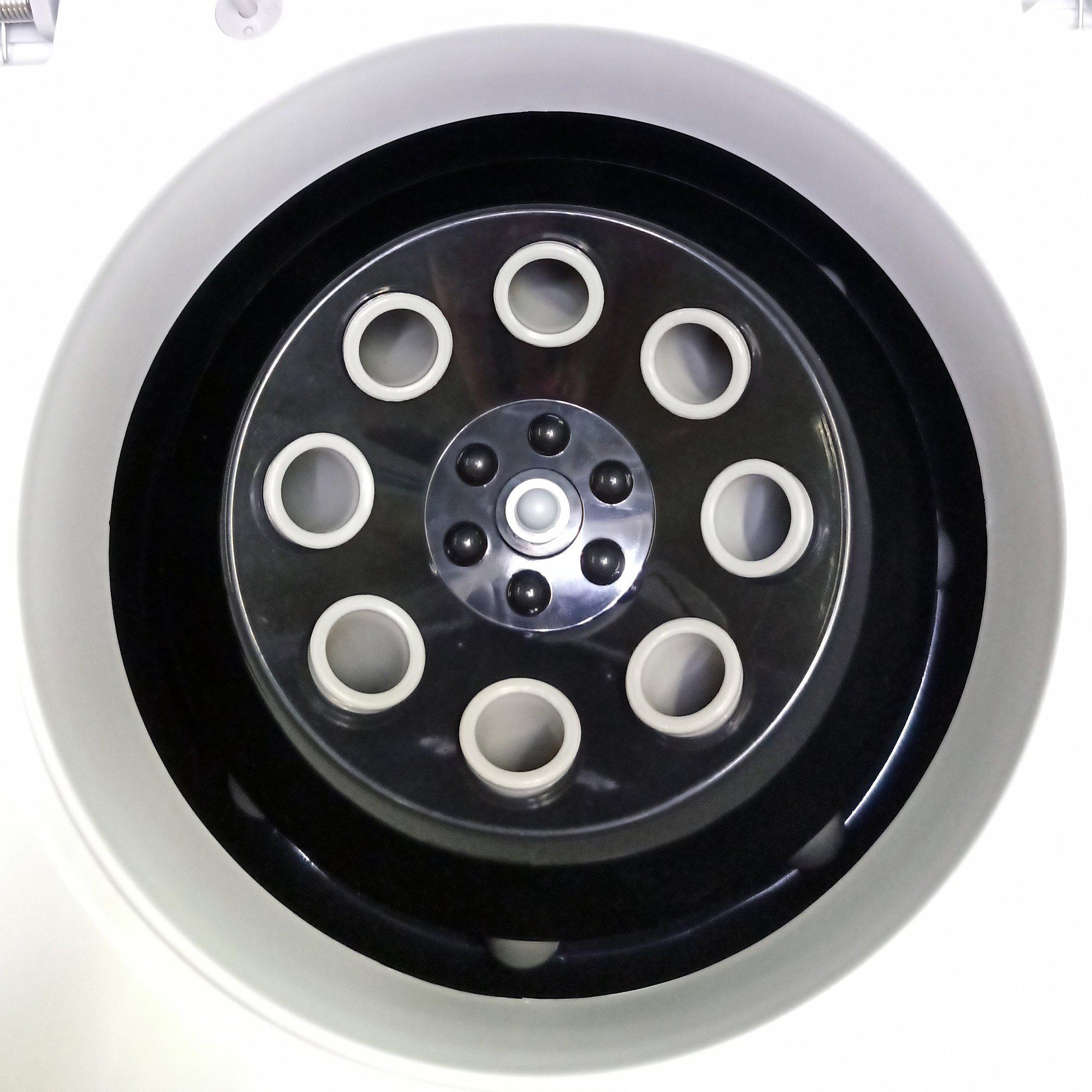VELAB Digital Tabletop Specialized Centrifuge