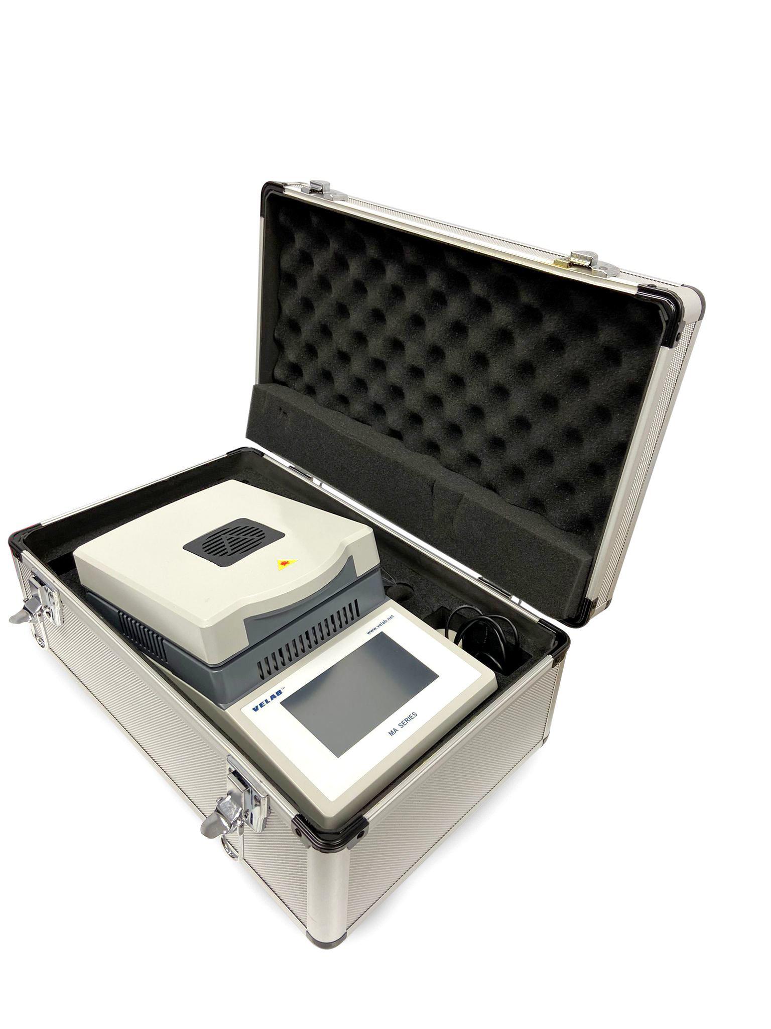 VELAB Moisture Analyzer
