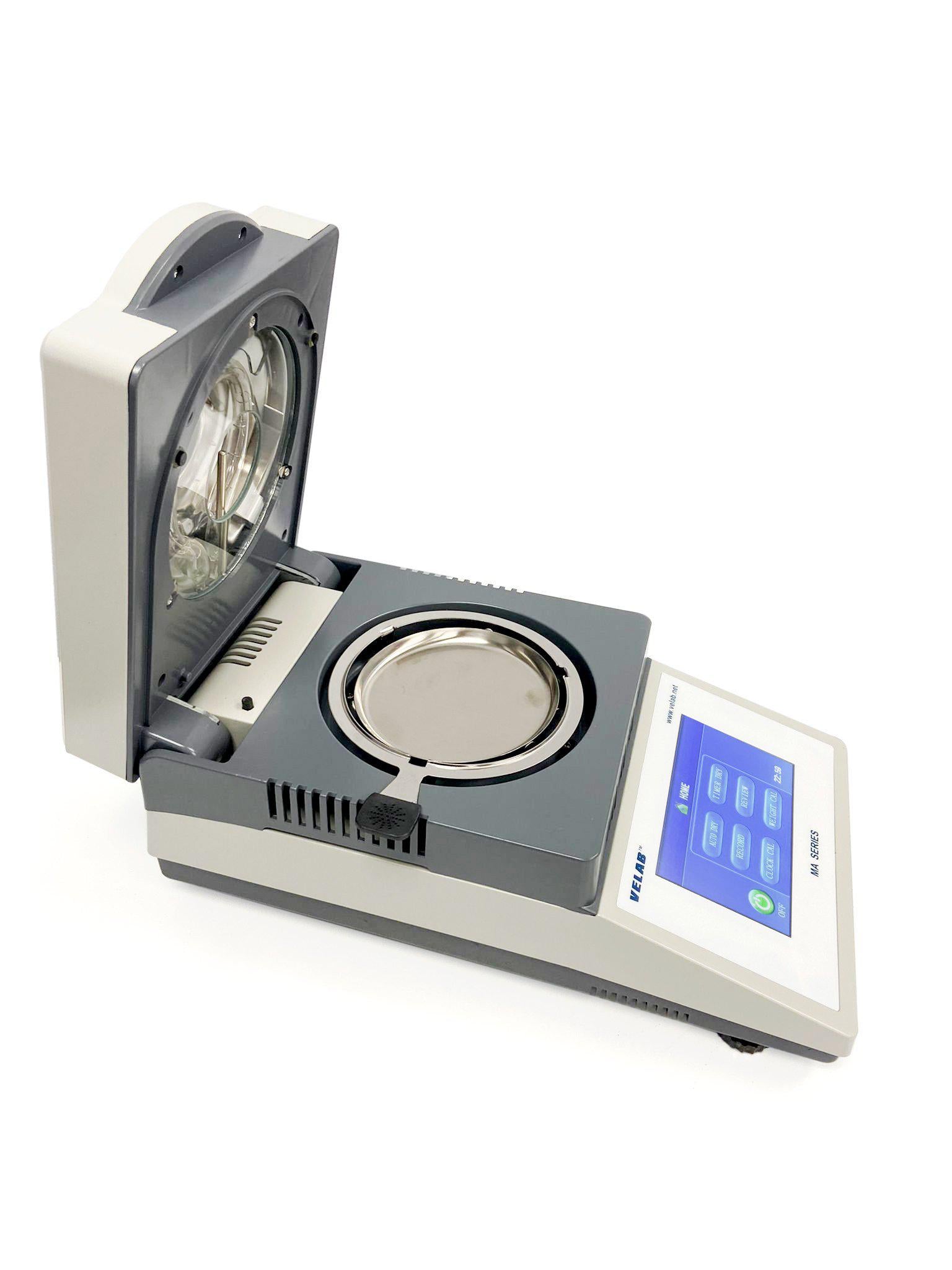 VELAB Moisture Analyzer