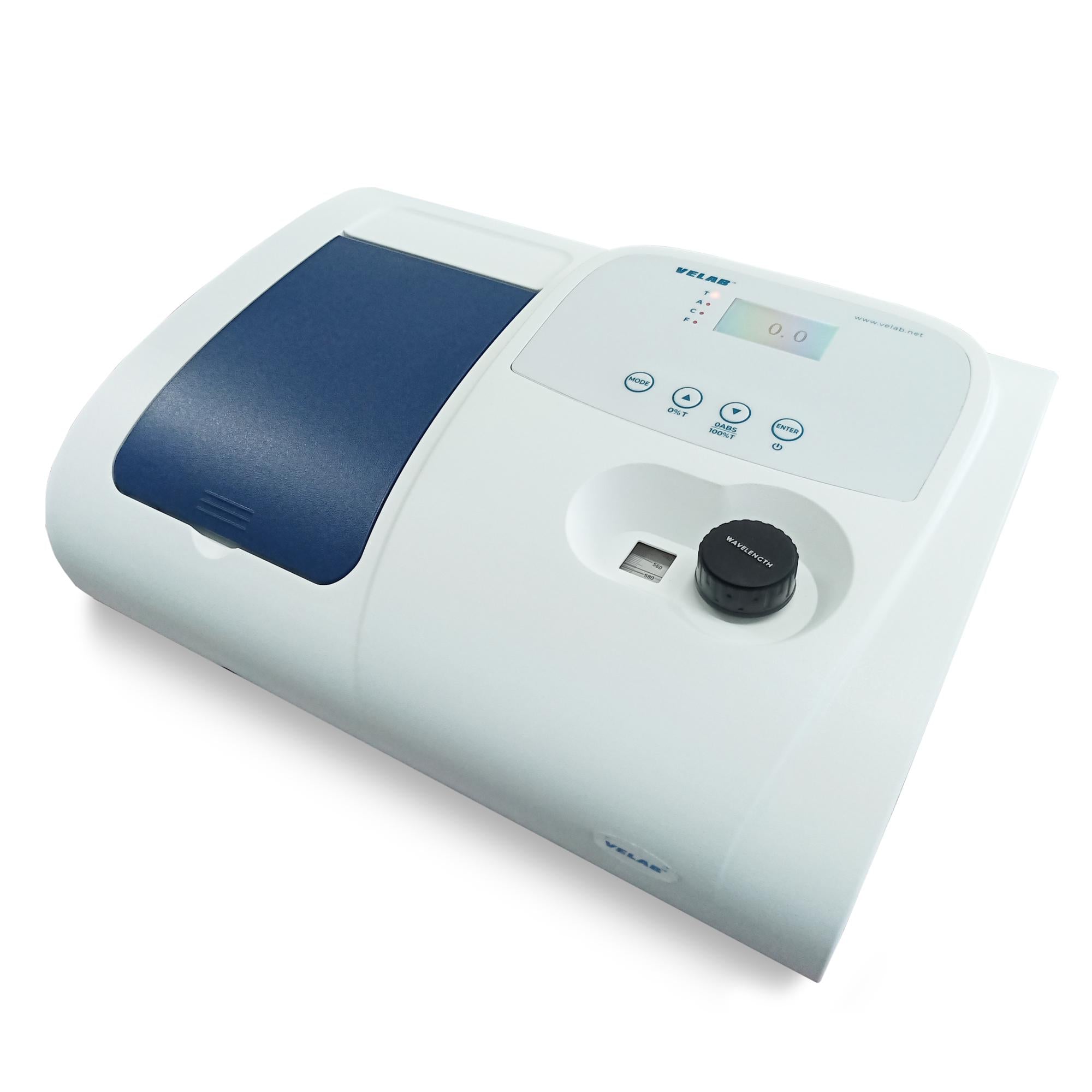 VELAB VIS Spectrophotometer