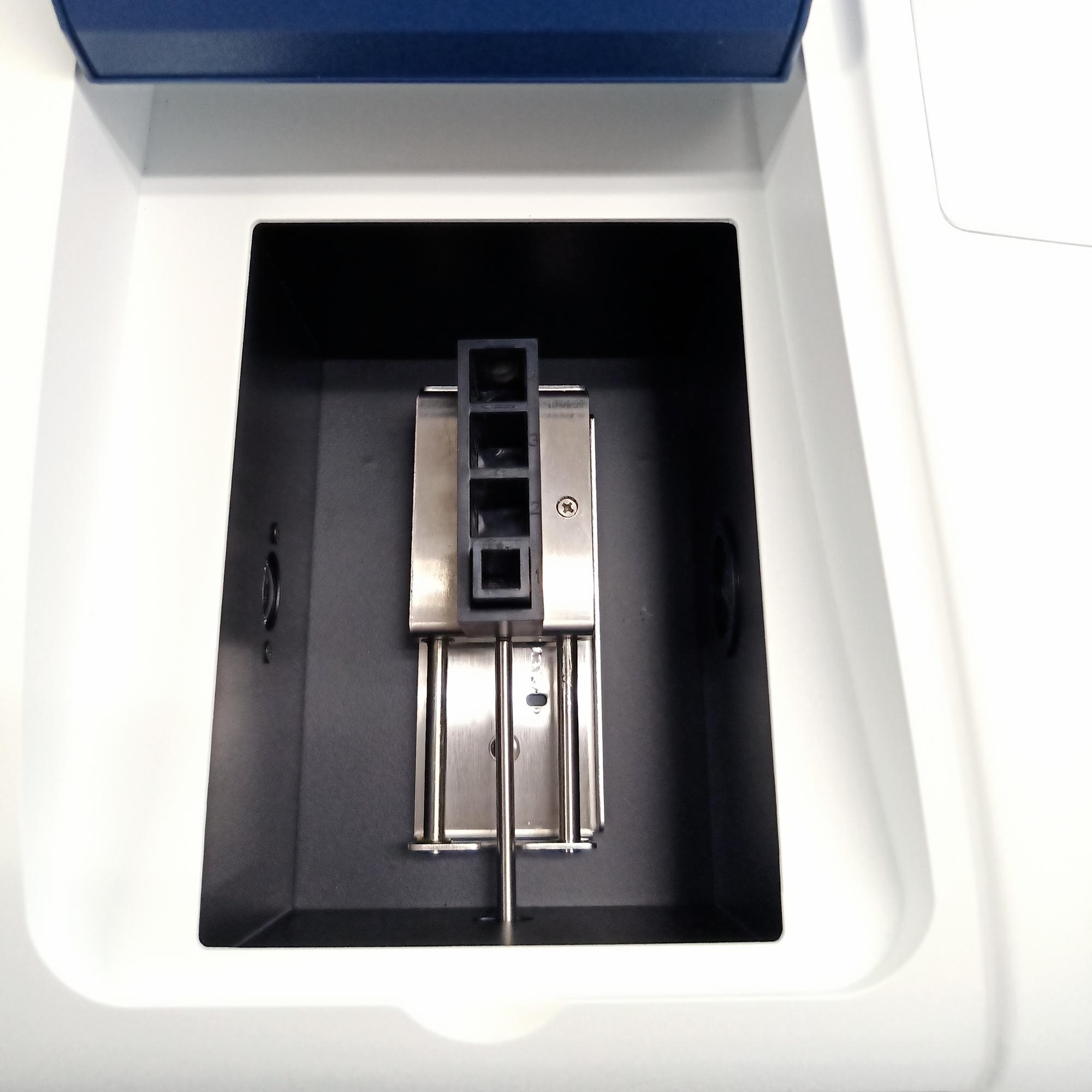 VELAB VIS Spectrophotometer