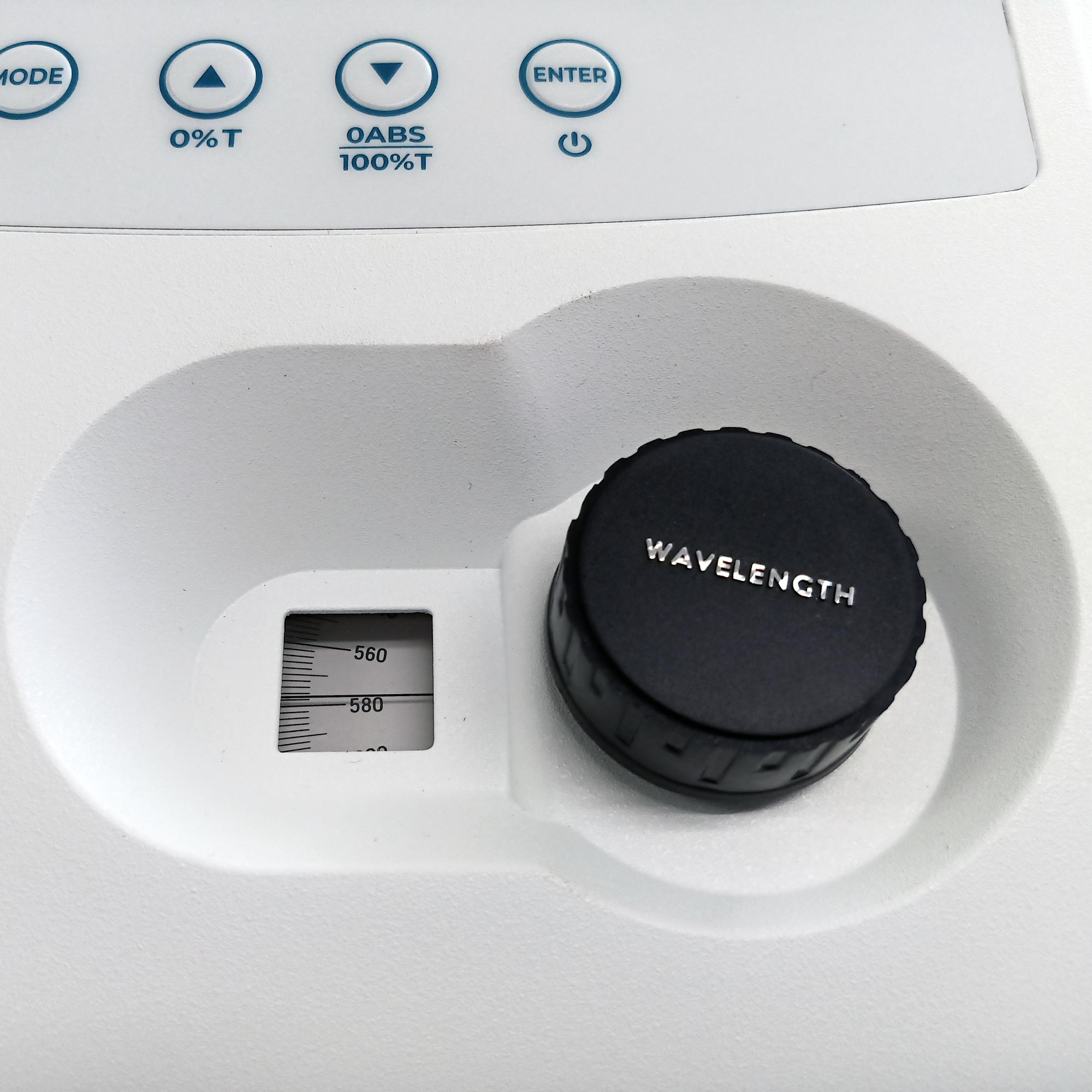 VELAB VIS Spectrophotometer