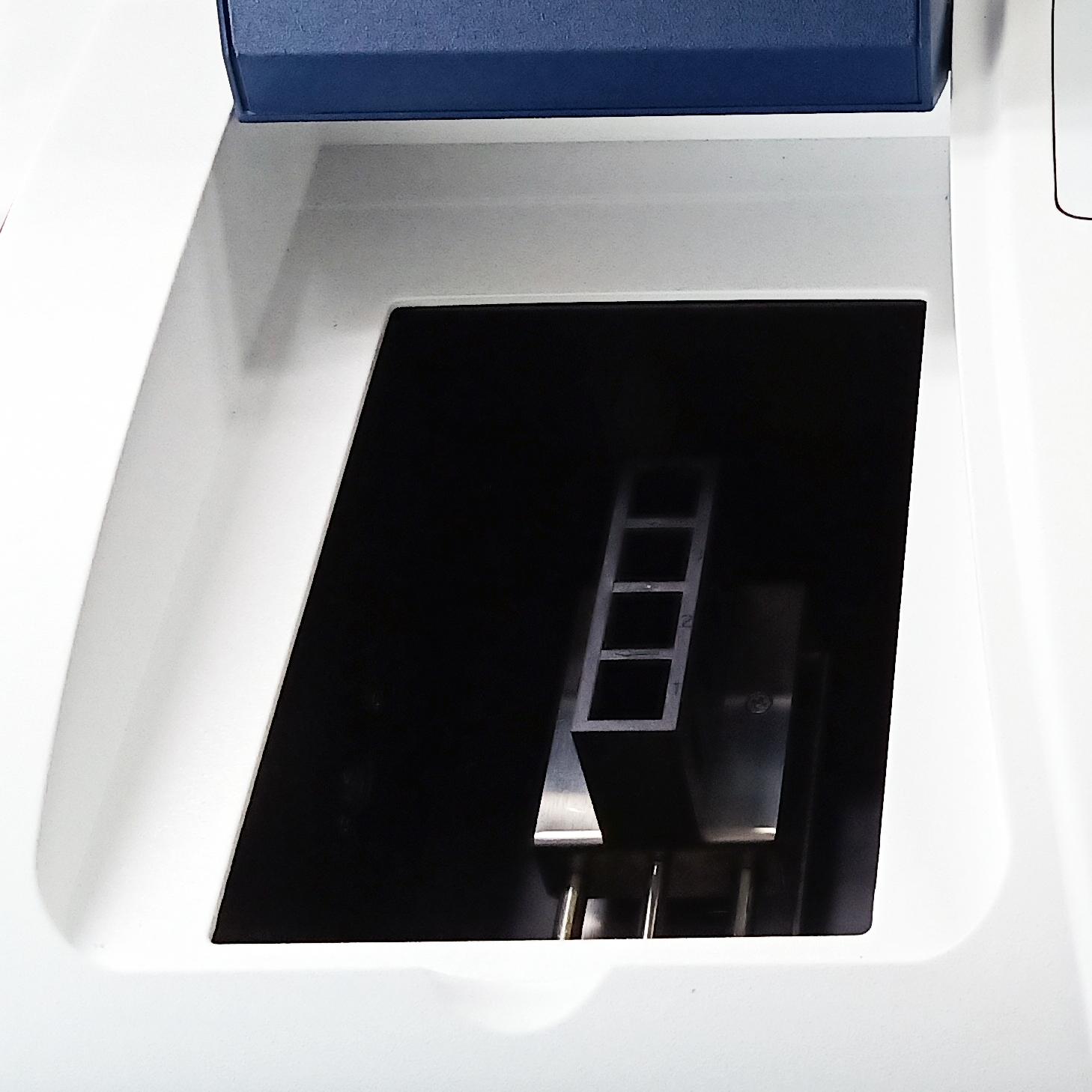 VELAB UV - VIS Spectrophotometer