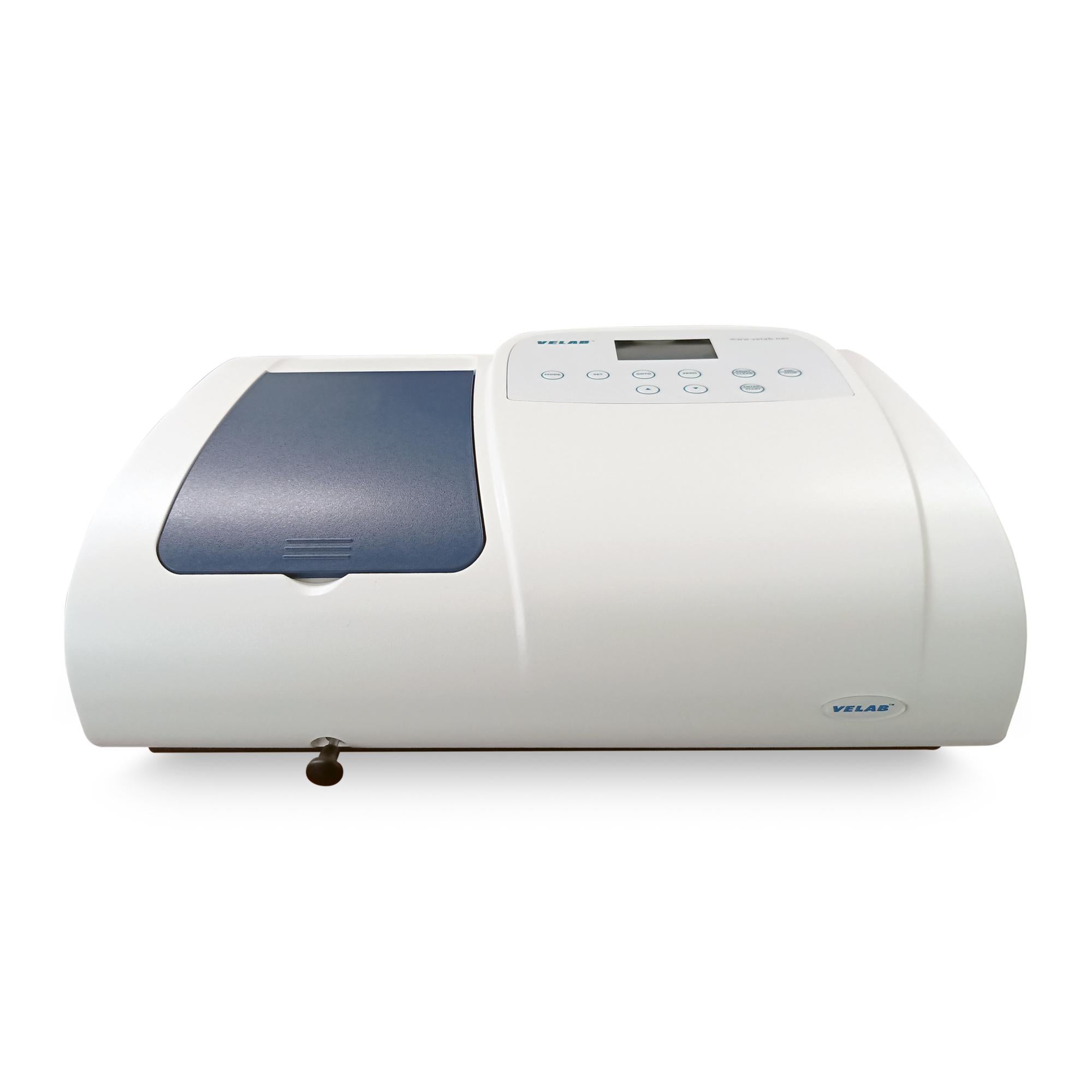 VELAB UV - VIS Spectrophotometer