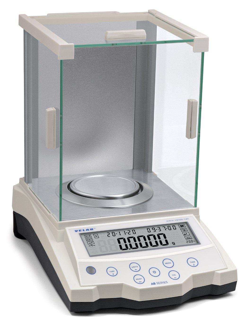 VELAB Analytical Balance 220g/0.1mg