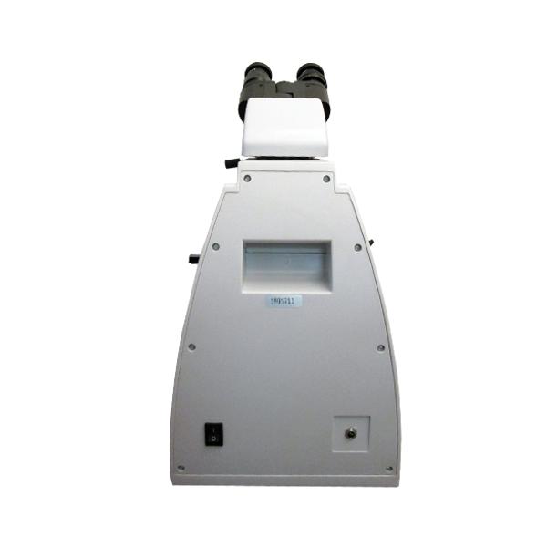 VELAB Plus Plan Binocular Microscope