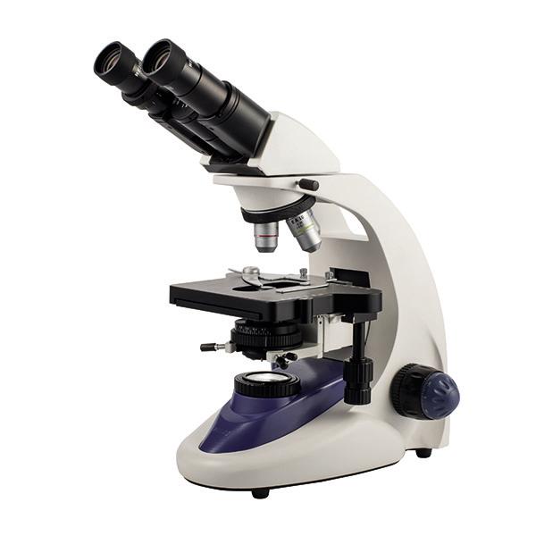 VELAB Binocular Microscope (Intermediate)