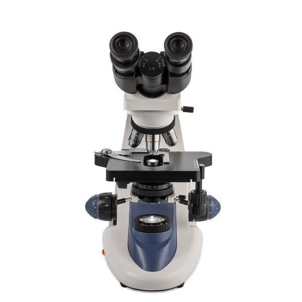VELAB Binocular Microscope for Clinical Diagnosis (Intermediate)
