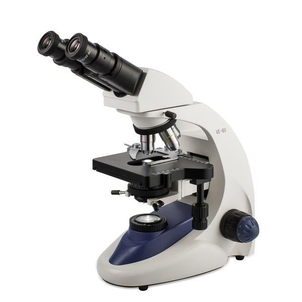 VELAB Binocular Microscope for Clinical Diagnosis (Intermediate)