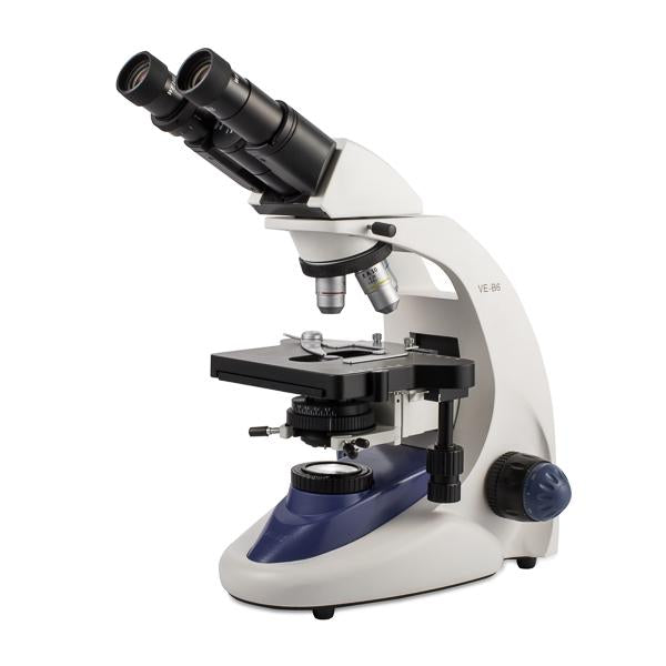 VELAB Binocular Siedentopf Microscope