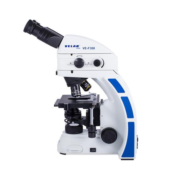 VELAB Biological LED Fluorescence Microscope