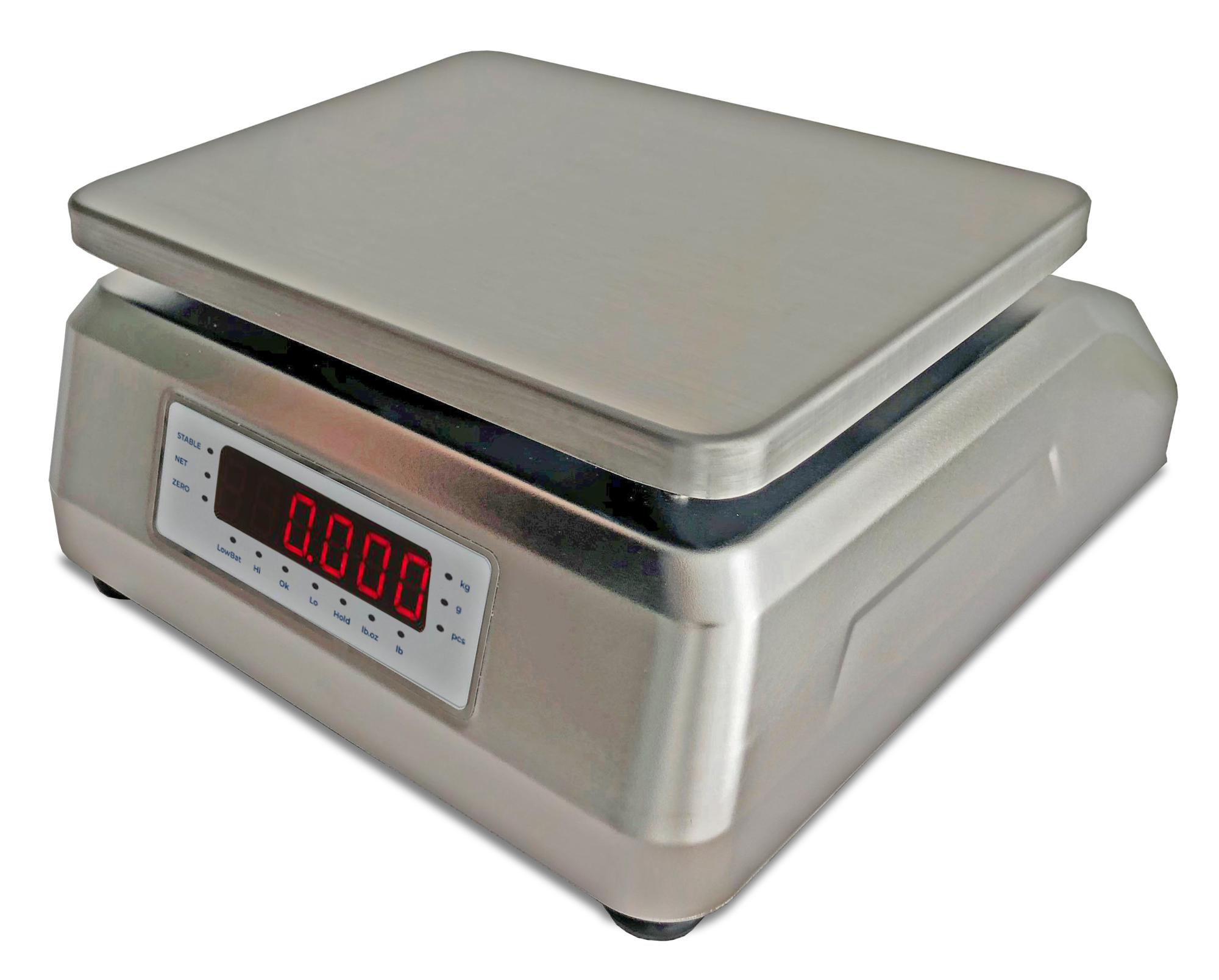 VELAB Washdown Portable Scales