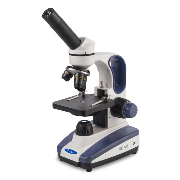 VELAB Biological Monocular Microscope (Basic)