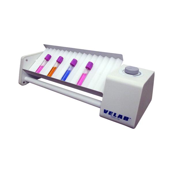 VELAB 16 Tube Mixer