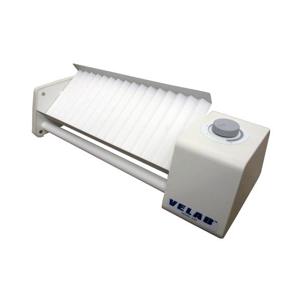 VELAB 16 Tube Mixer
