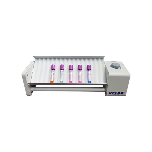 VELAB 16 Tube Mixer