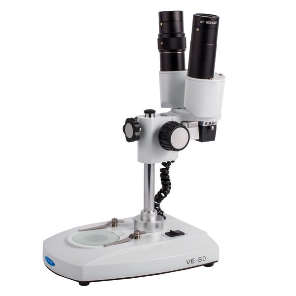VELAB Binocular Stereoscopic Microscope (Basic)