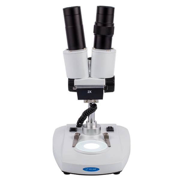 VELAB Binocular Stereoscopic Microscope (Basic)