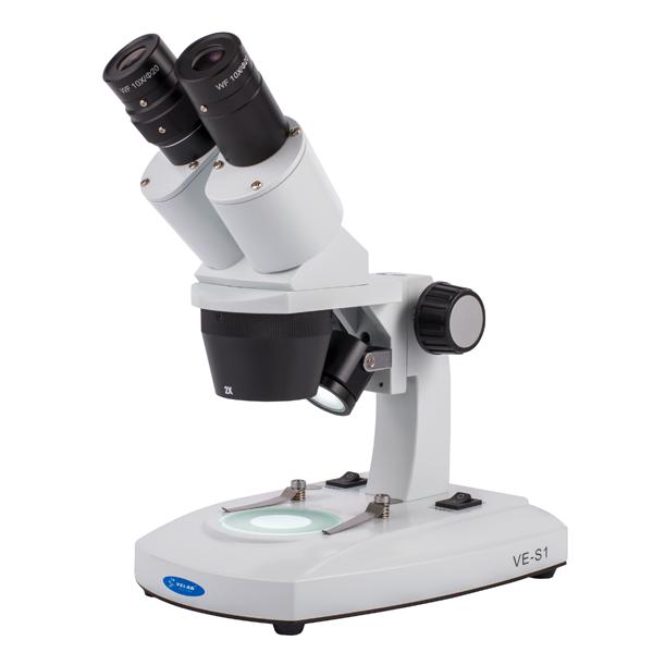VELAB Binocular Stereoscopic Microscope (Basic)