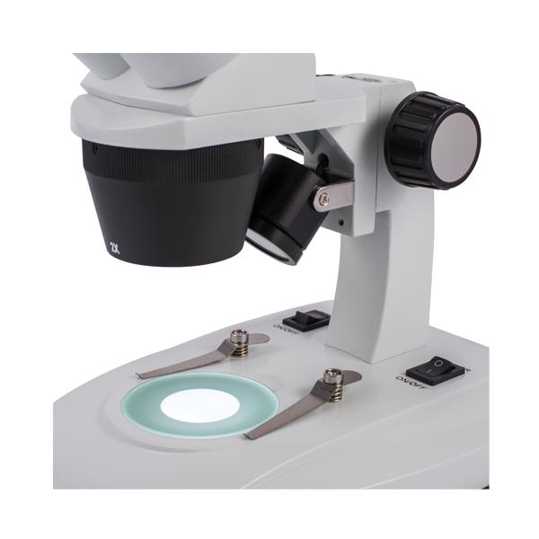 VELAB Binocular Stereoscopic Microscope (Basic)