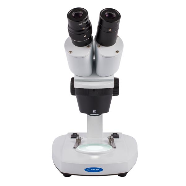 VELAB Binocular Stereoscopic Microscope (Basic)