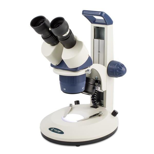 VELAB Binocular Stereoscopic Microscope (Basic)