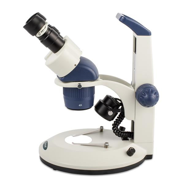 VELAB Binocular Stereoscopic Microscope (Basic)