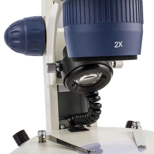 VELAB Binocular Stereoscopic Microscope (Basic)