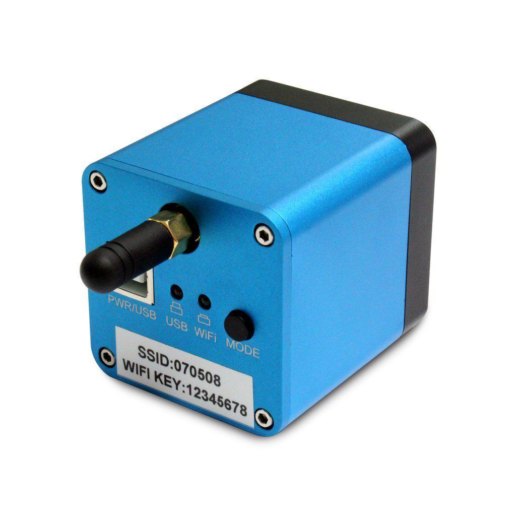 VELAB 2.0 MP (720P) WIFI microscope camera