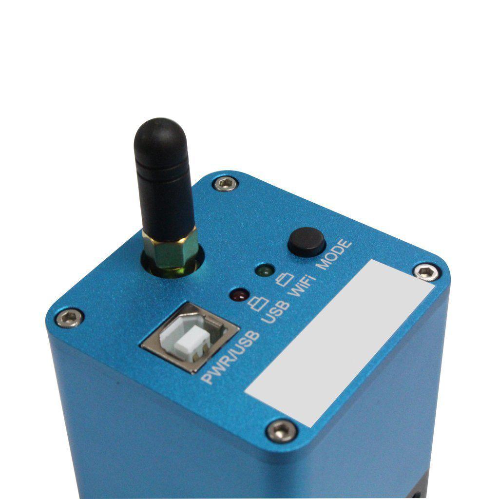 VELAB 2.0 MP (720P) WIFI microscope camera