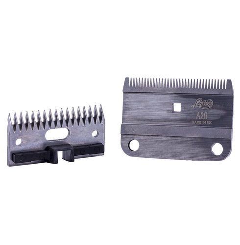 Lister A2S/AC Surgical Blade - Yoke In Box