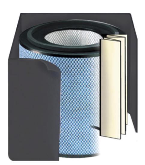 Austin Air Allergy Machine Filter