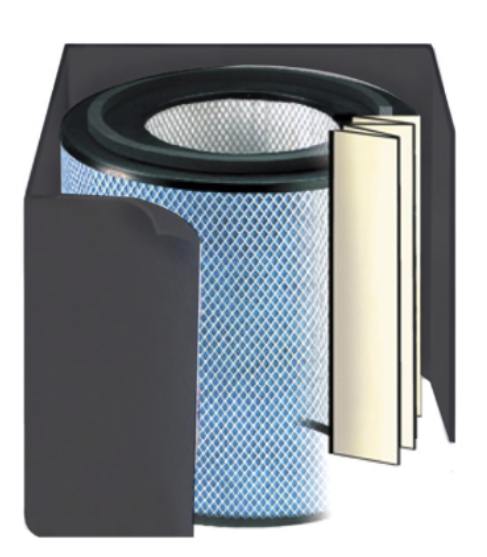 Austin Air Allergy Machine Junior Filter