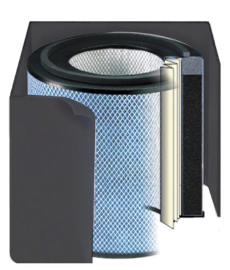 Austin Air HealthMate Junior Filter